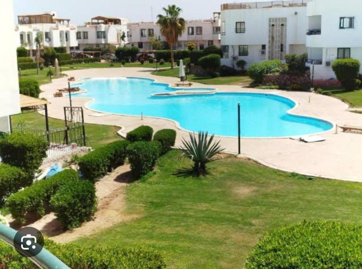 Naama Bay Apartment-Wifi Шарм-эль-Шейх Экстерьер фото